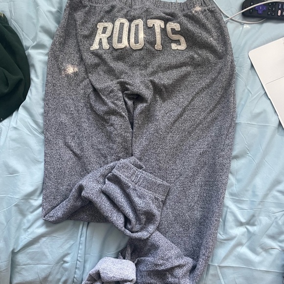 roots pants - Picture 2 of 2